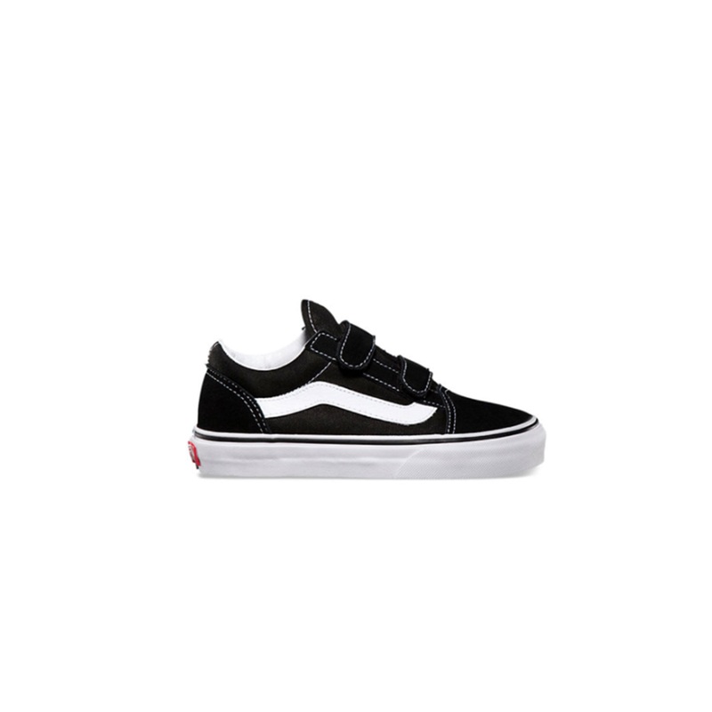 Vans Old Skool Velcro Toddler