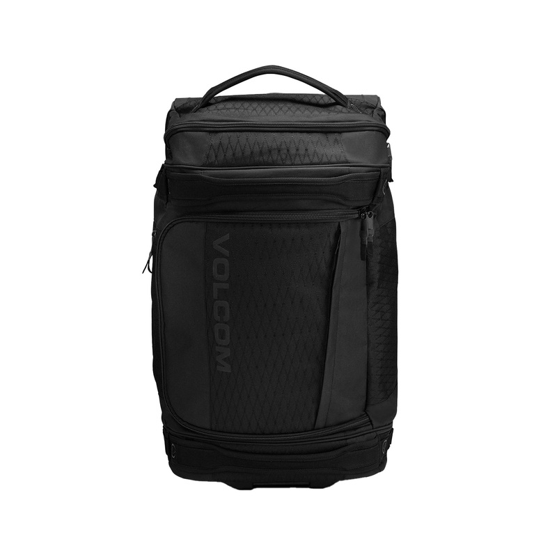 Volcom Standby Rolling Duffel Bag
