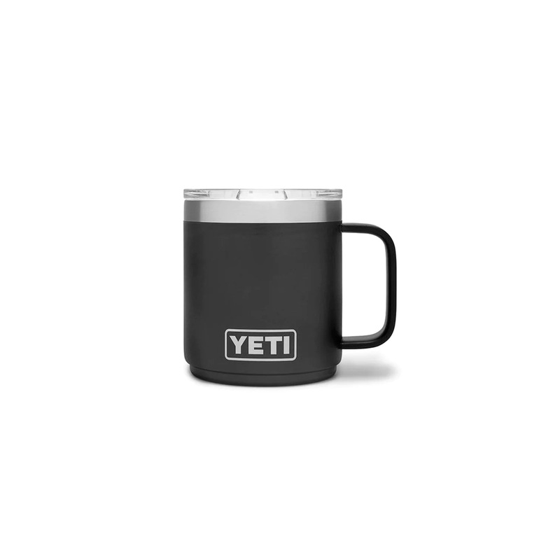 YETI Rambler 10oz (296ml) Stackable Mug With Magslider Lid