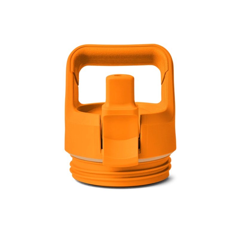 YETI Rambler Bottle Straw Cap V3 - Coloured