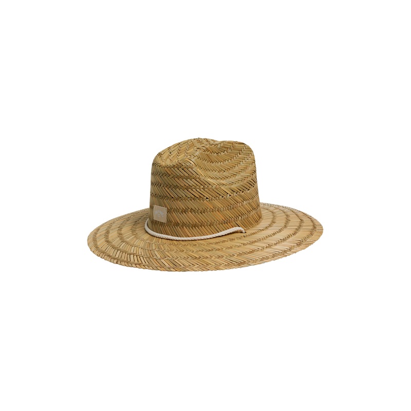 Billabong Beach Comber Straw Hat