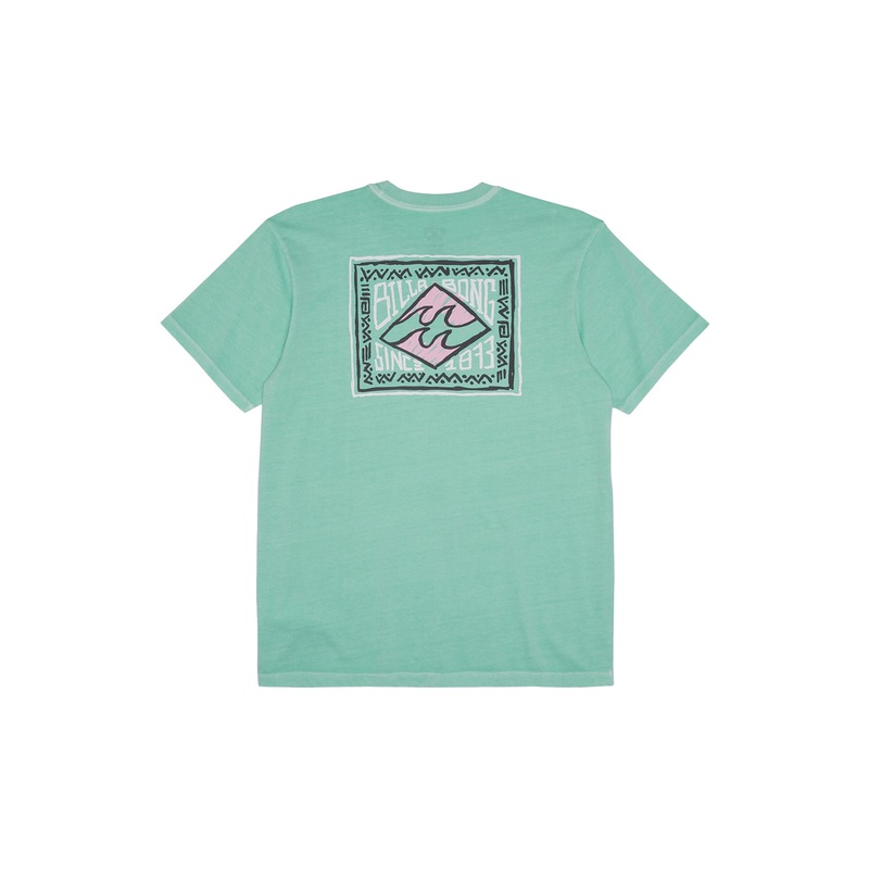 Billabong Boys (2-7) Boxed In T-Shirt