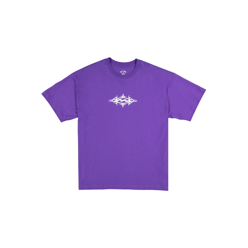 Billabong Boys Tribal Wave T-Shirt