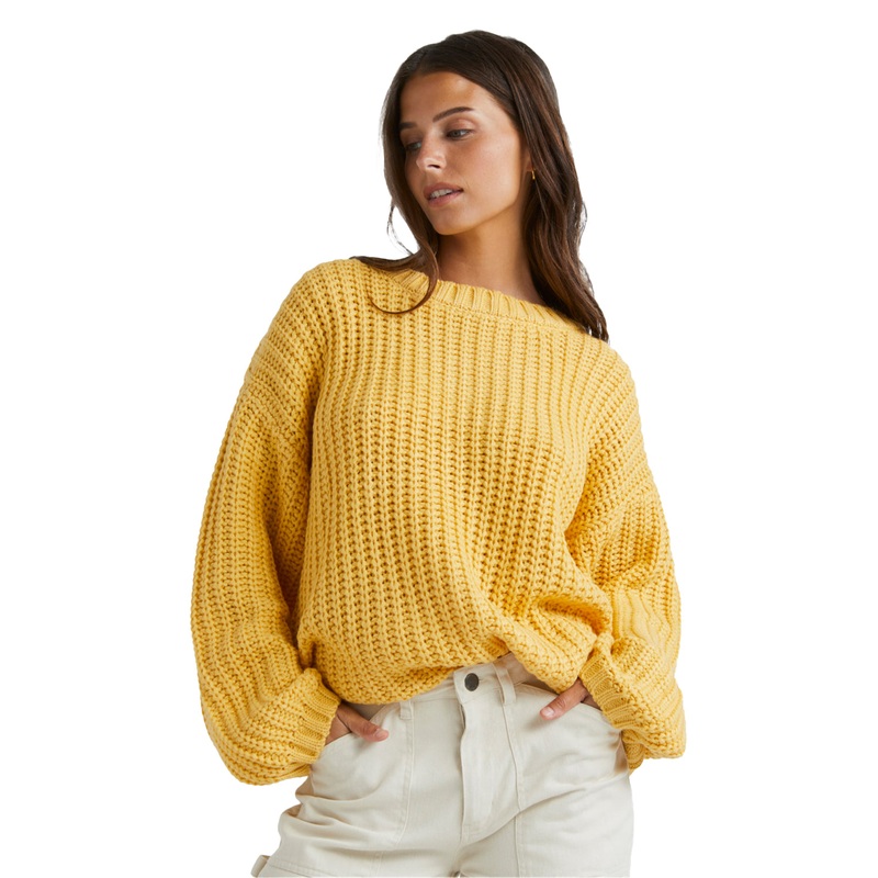 Billabong Clover Sweater