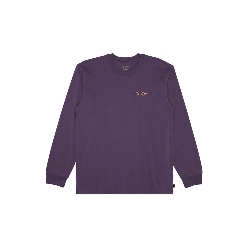Billabong Collision OG Long Sleeve T-Shirt