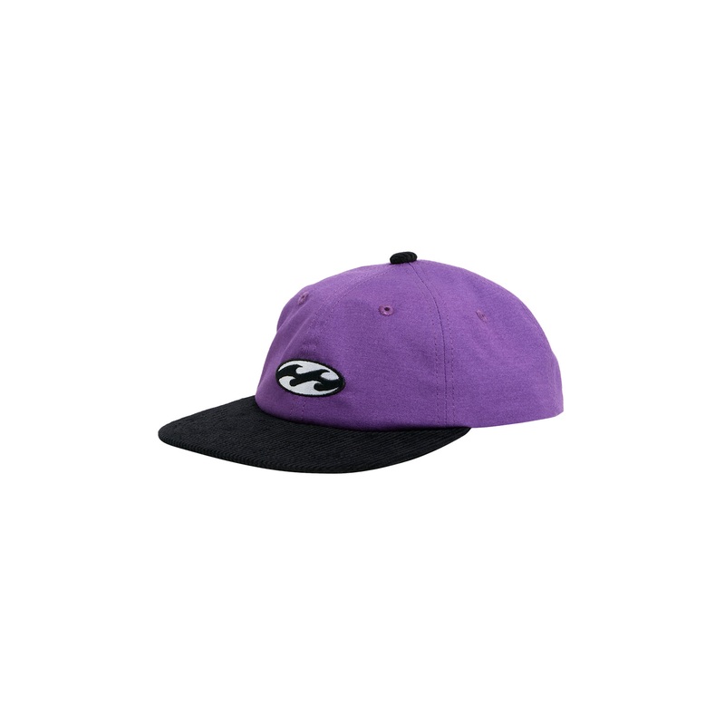 Billabong Filthy Snapback Cap