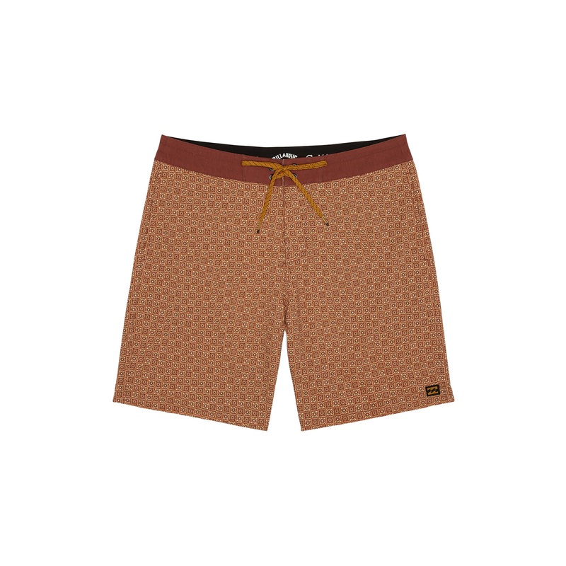 Billabong Good Times Lo Tide Boardshorts