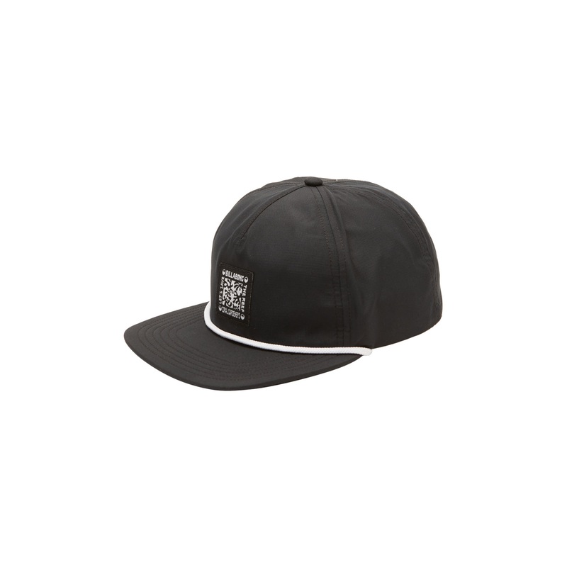 Billabong Horizon Reef Strapback Hat