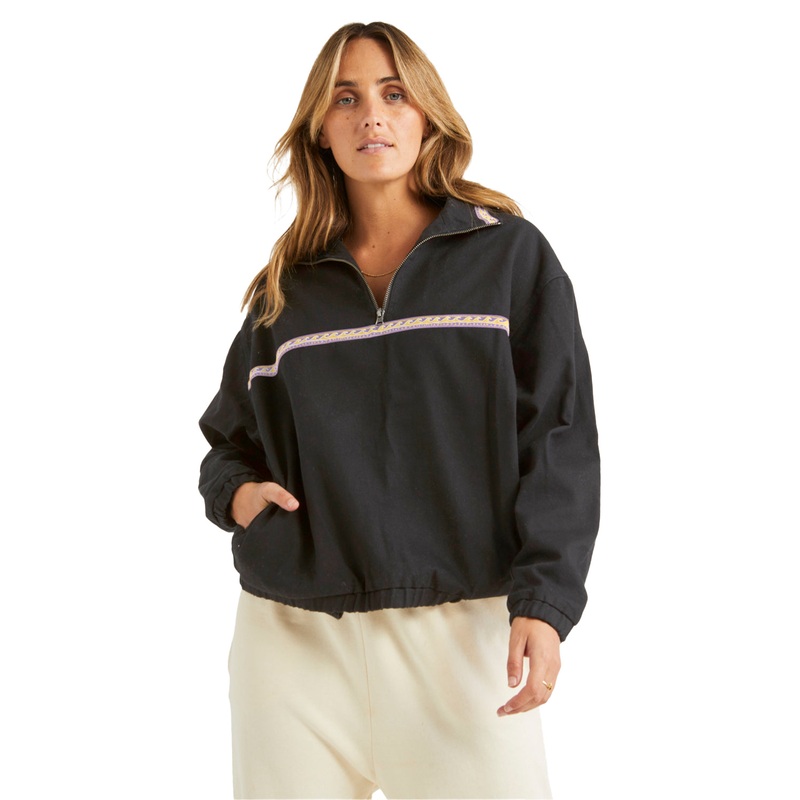 Billabong Leia Denim Jacket