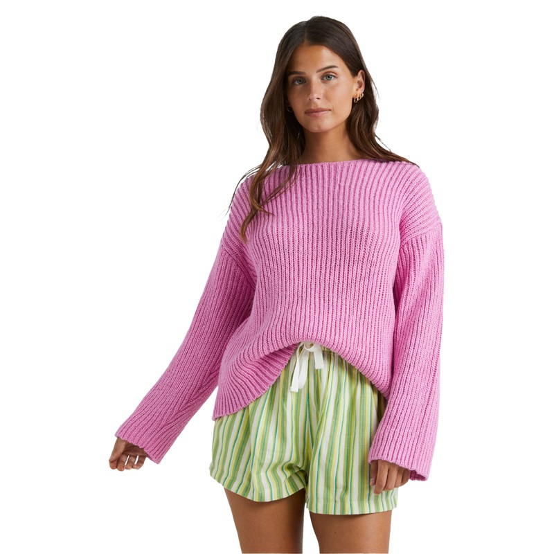 Billabong Moon Wave Sweater