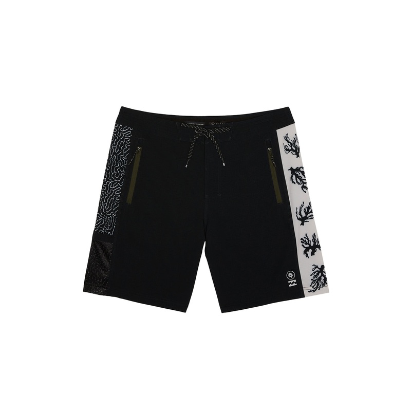 Billabong Restore Surftrek Lo Tide Boardshorts