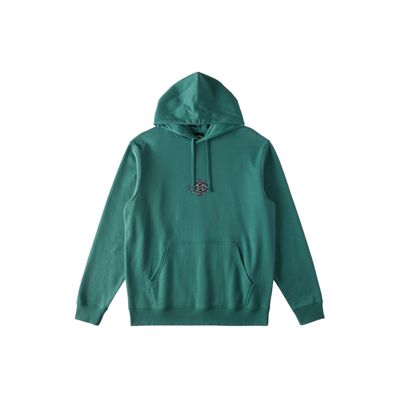 Billabong Short Sands Pullover Hoodie