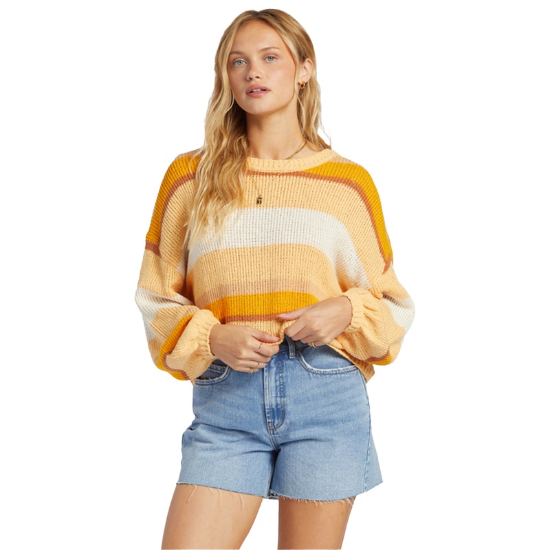 Billabong Sol Time Jumper