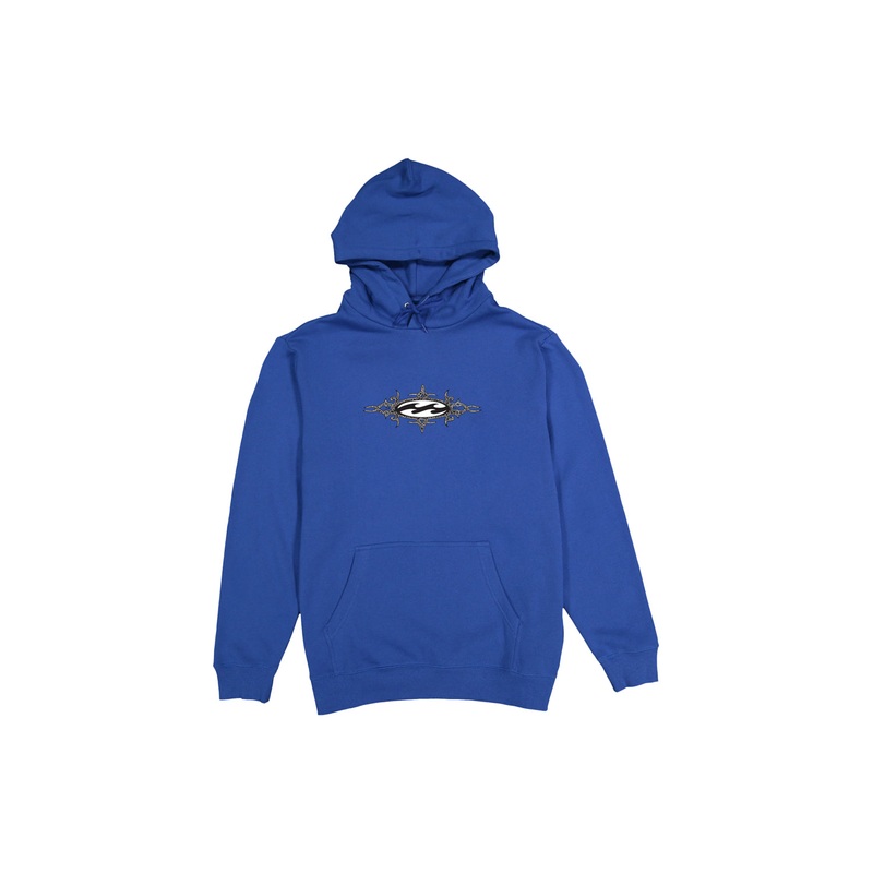 Billabong Tribal Wave Pop Hoodie