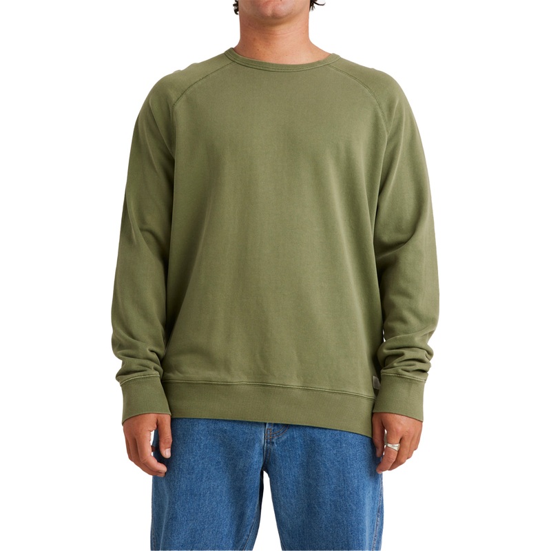 Billabong Vacancy Crew Sweatshirt