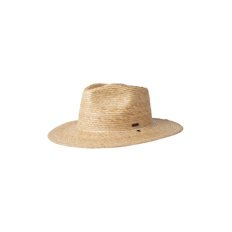 Brixton Marcos Fedora