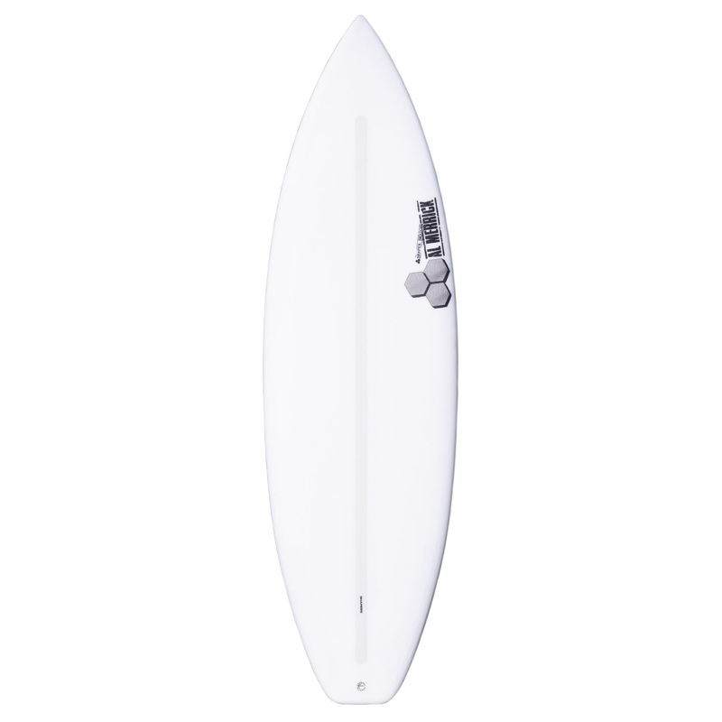 Channel Islands Dumpster Diver 2 SPINE-TEK Surfboard by Dane Reynolds