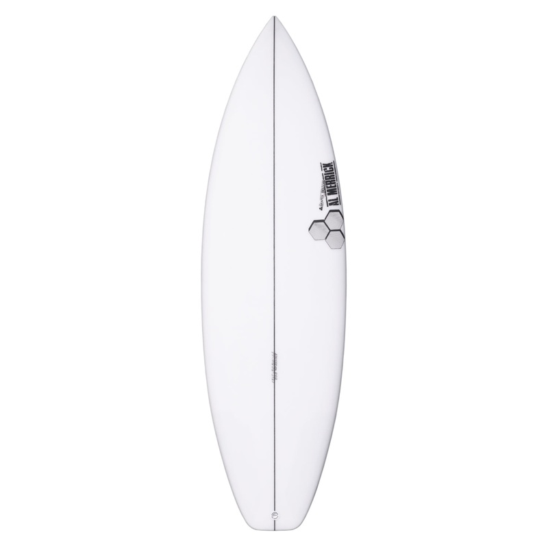 Channel Islands Dumpster Diver 2 Surfboard by Dane Reynolds