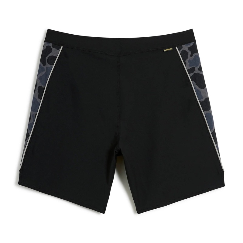 Florence Marine X F1 Airtex Gamma Boardshort