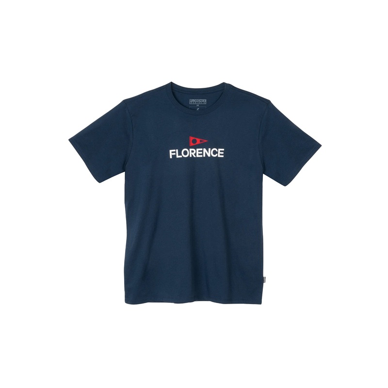 Florence Marine X Logo T-Shirt