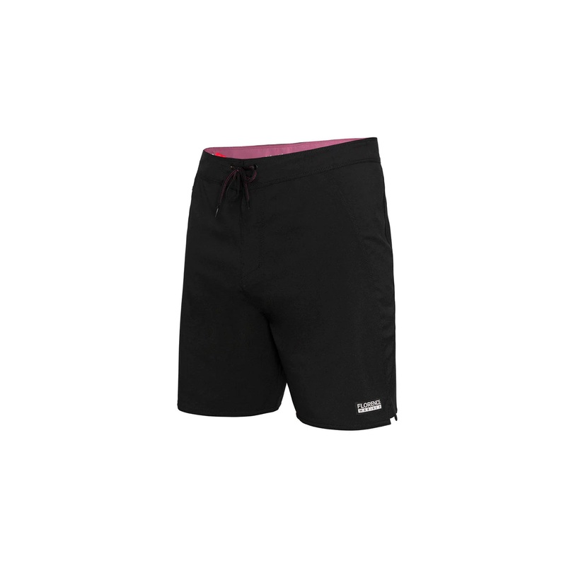 Florence Marine X Mens Standard Issue Boardshort