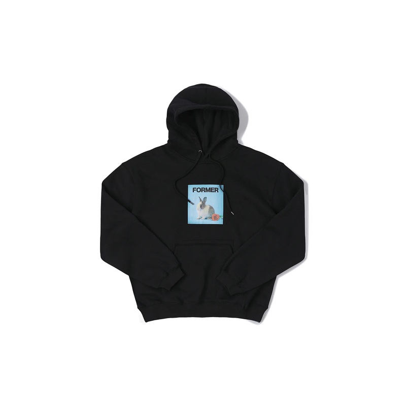 Former Valentine Hoodie