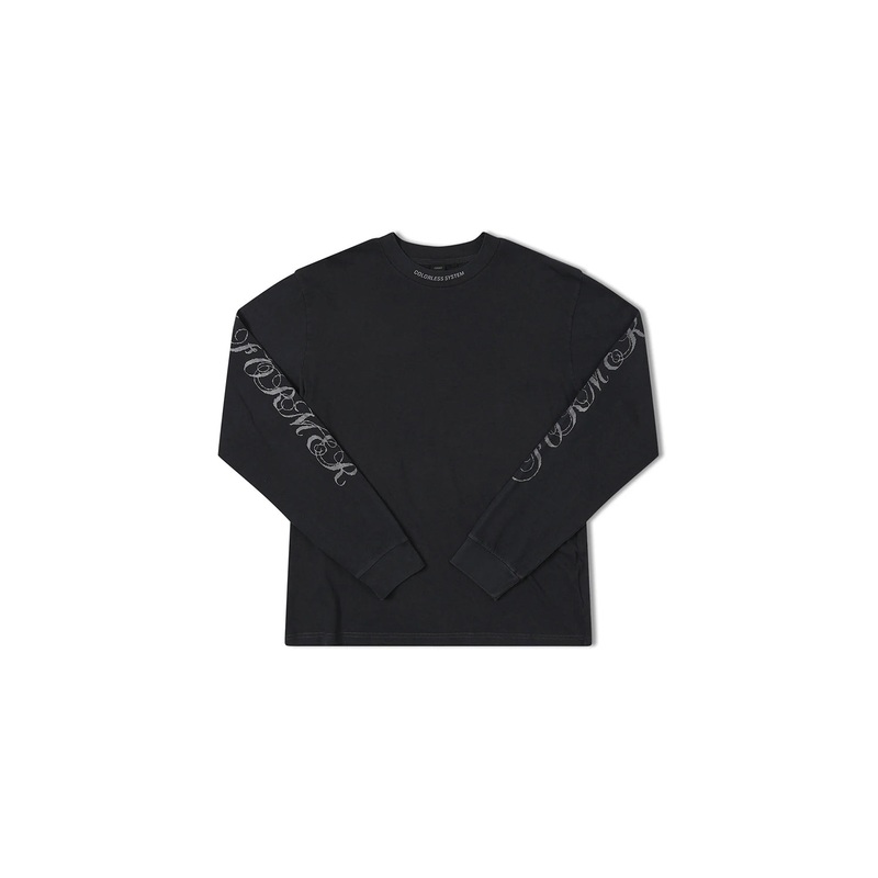 Former Wire L/S T-Shirt