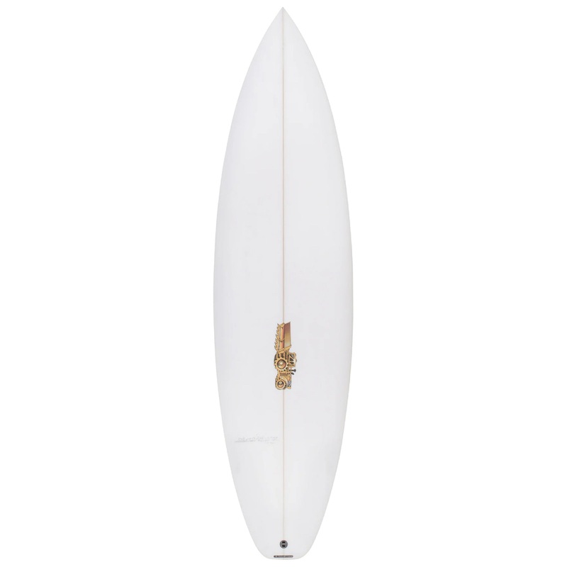 JS Industries Golden Child Surfboard