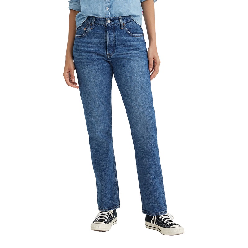 Levi's Womens 501 Original Jeans