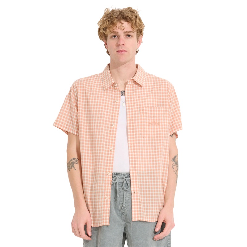 MISFIT Suppression S/S Shirt