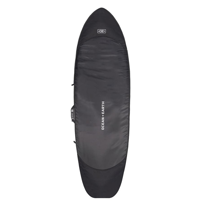 Ocean & Earth Cor X Fish/Shortboard Double Coffin Travel Cover