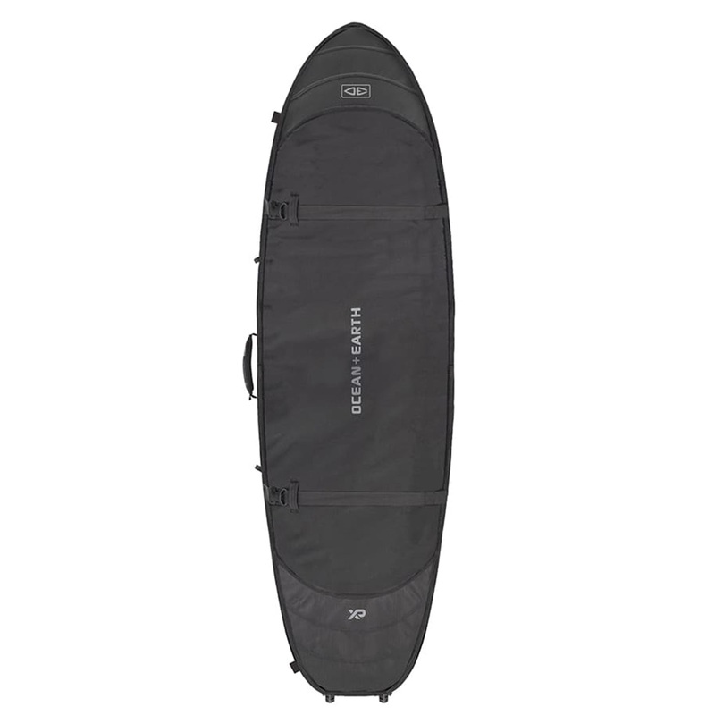 Ocean & Earth Hypa Fish/Shortboard Quad Travel Wheel Cover