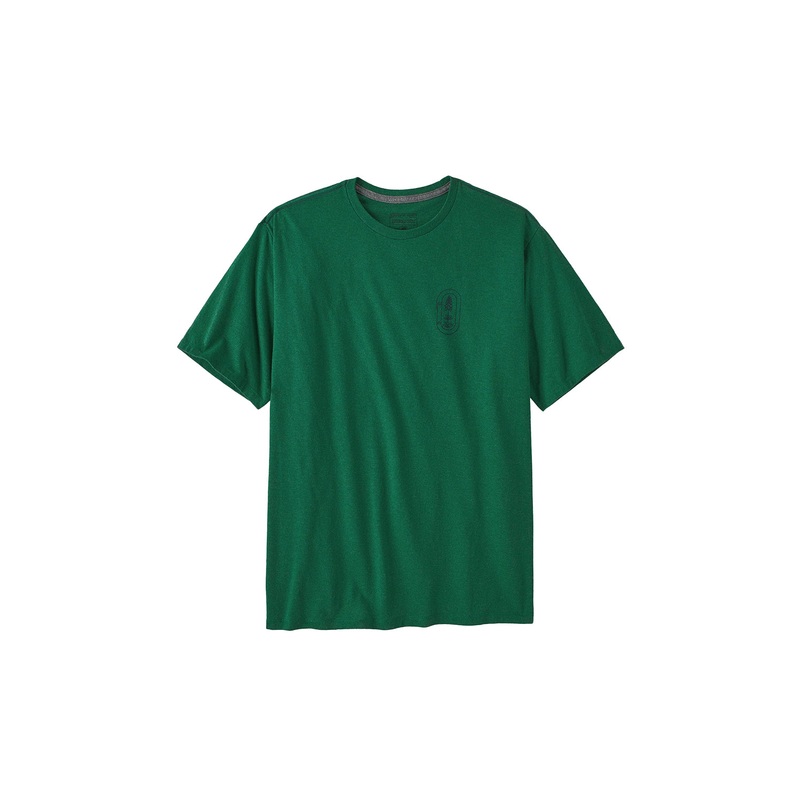 Patagonia Clean Climb Trade Responsibili-Tee