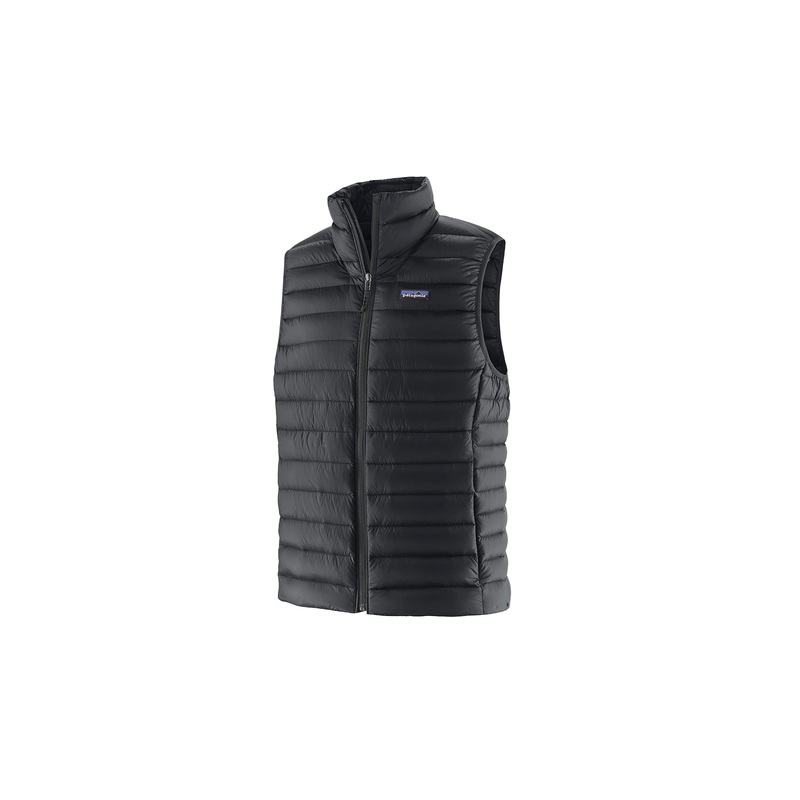 Patagonia Mens Down Sweater Vest