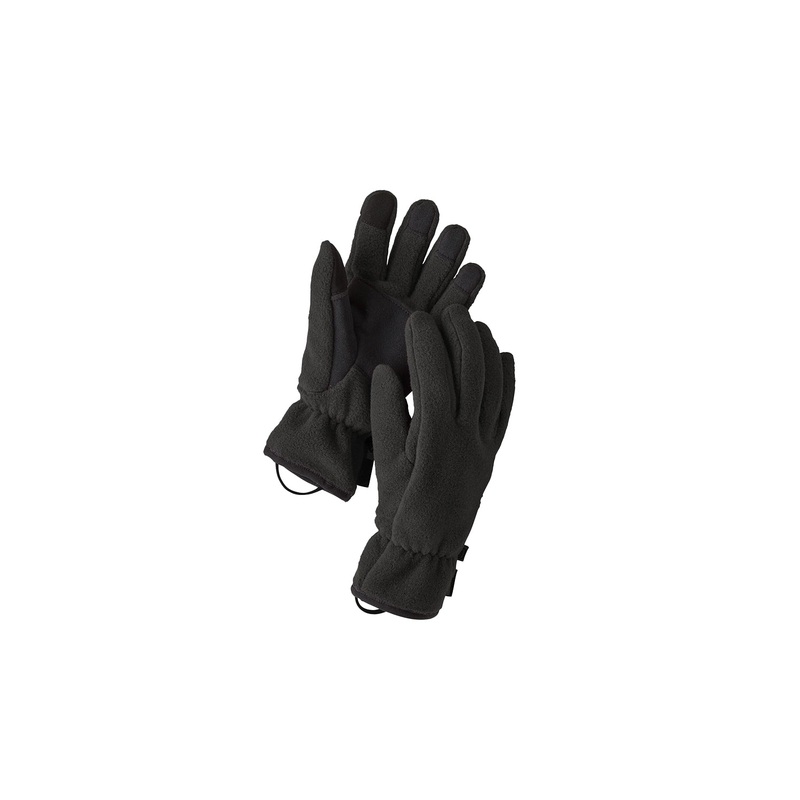 Patagonia Mens Synchilla Fleece Gloves