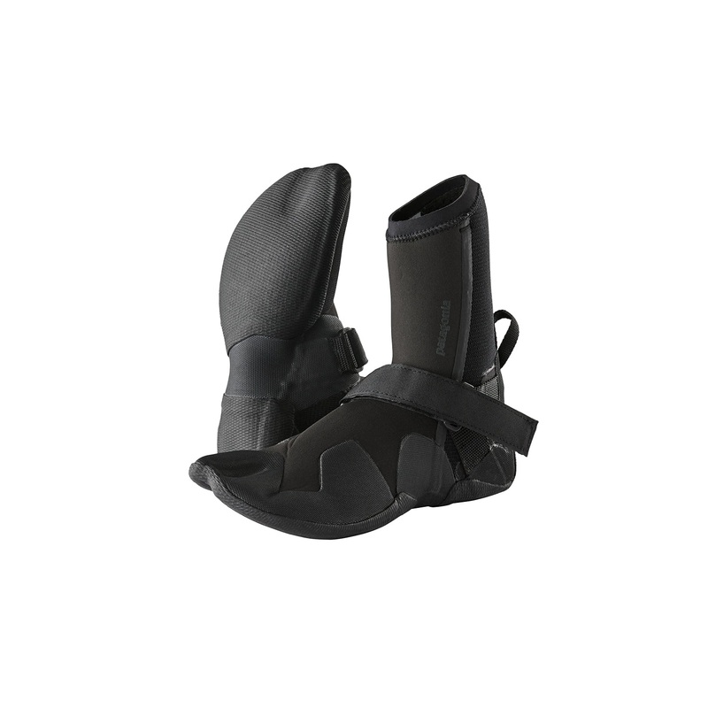 Patagonia R3 Yulex Regulator Split Toe Booties