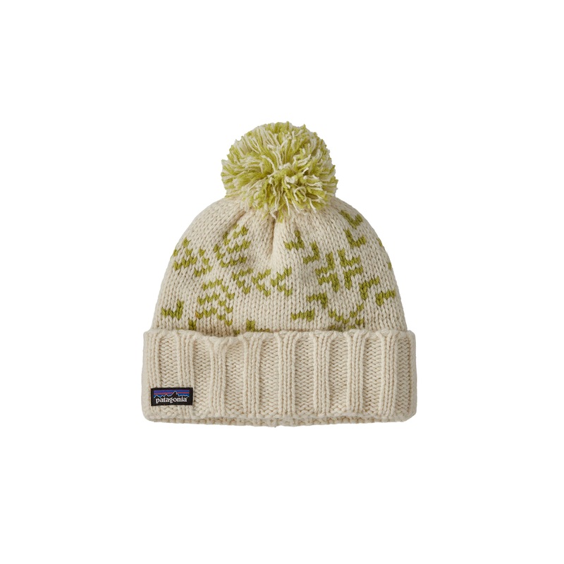 Patagonia Snowbelle Beanie