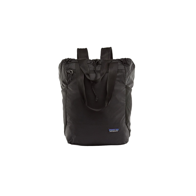 Patagonia Ultralight Black Hole Tote Pack 27L