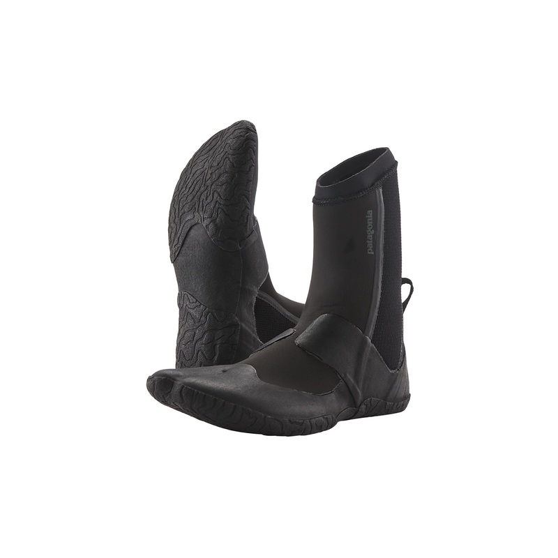 R2 Yulex Regulator Split Toe Booties