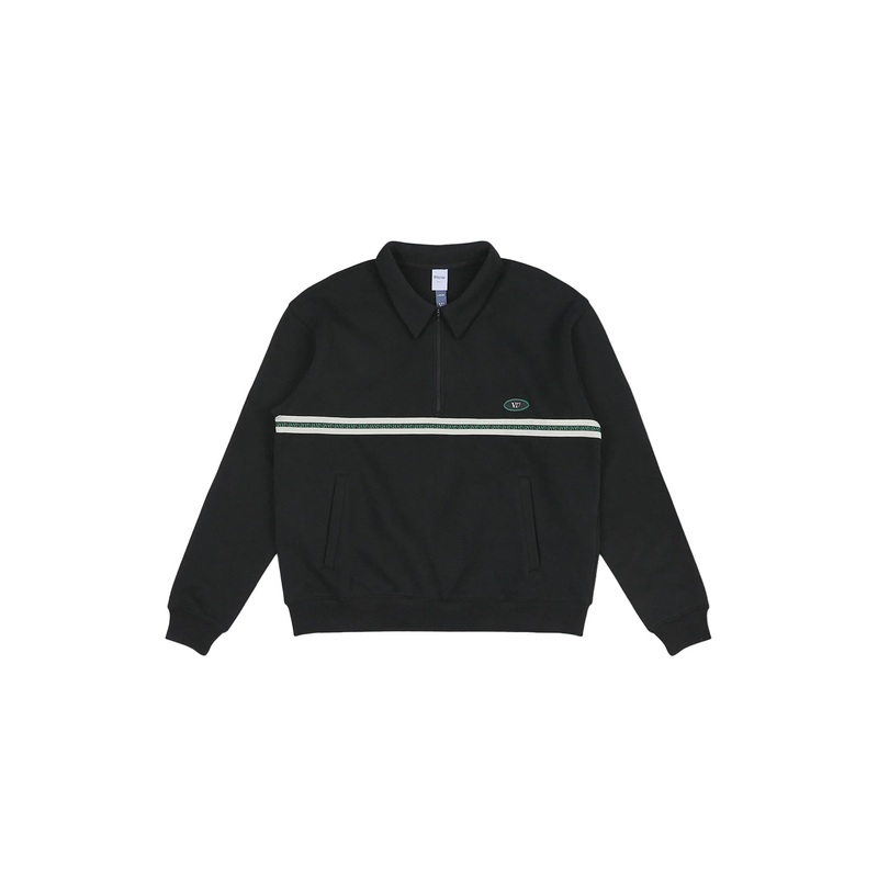 Rivvia Social Member 1/4 Zip