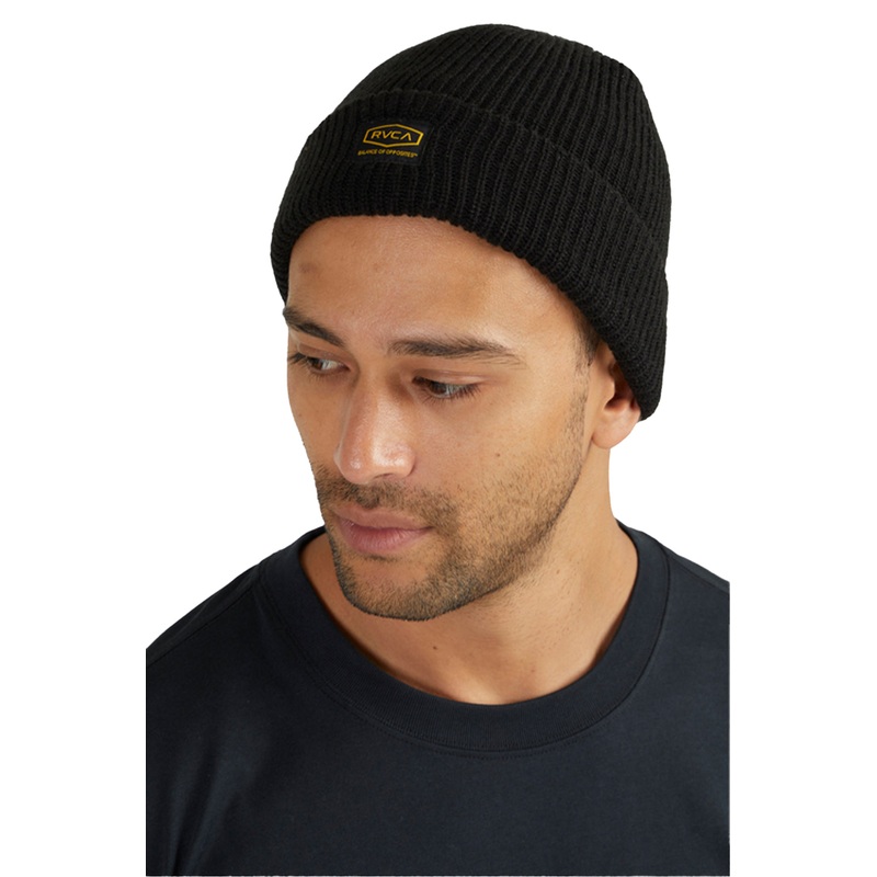 RVCA Heritage Beanie
