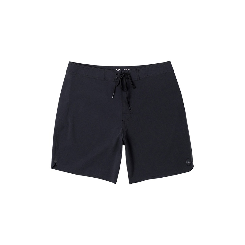 RVCA Mens Anderson Boardshorts