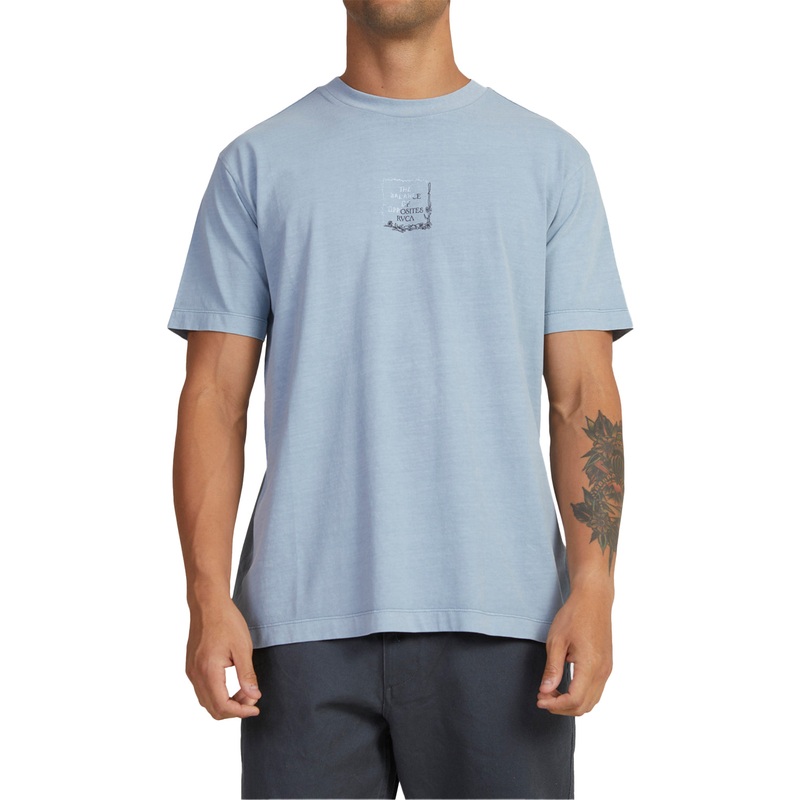 RVCA Thorn T-Shirt