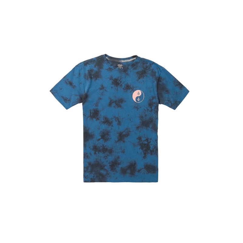 Volcom Big Youth Counterbalance Dye T-Shirt