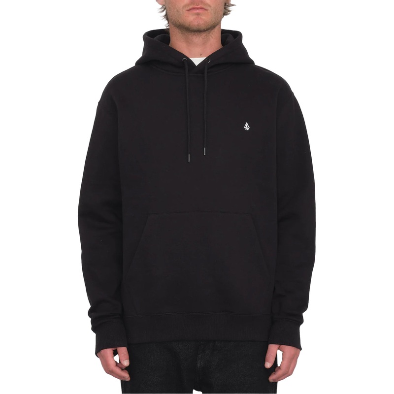 Volcom Mens Single Stone Pullover