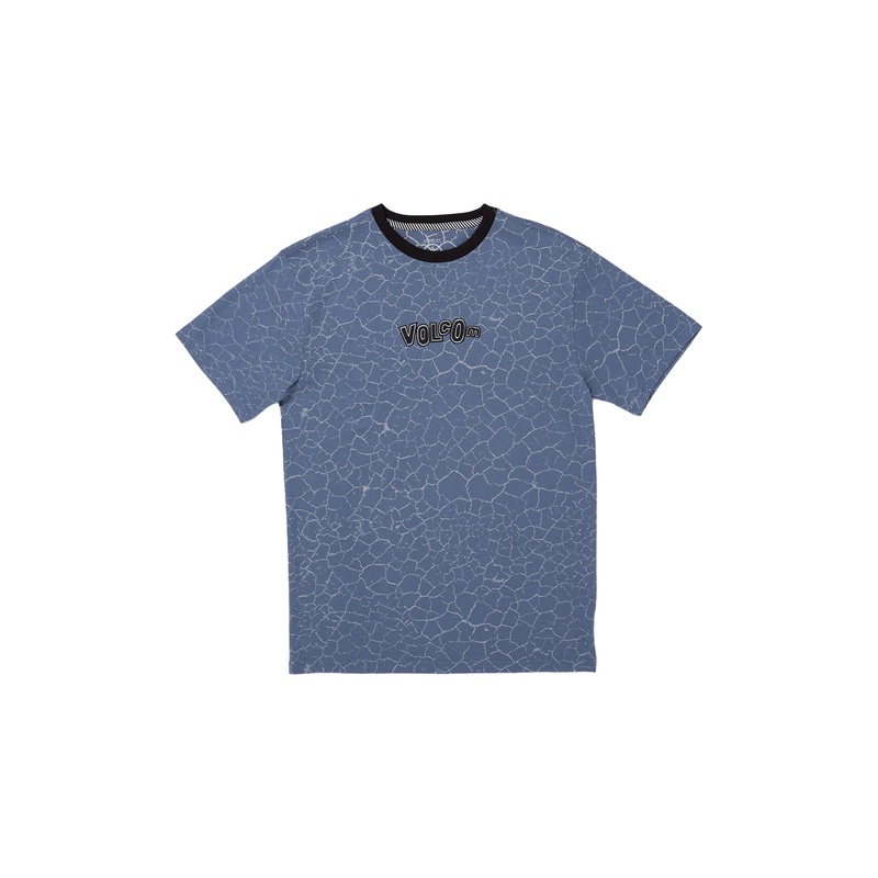 Volcom Youth Cracked T-Shirt