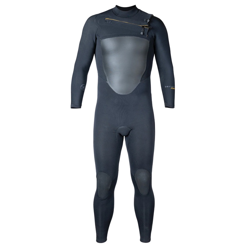 Xcel Mens Drylock 3/2mm L/S Steamer