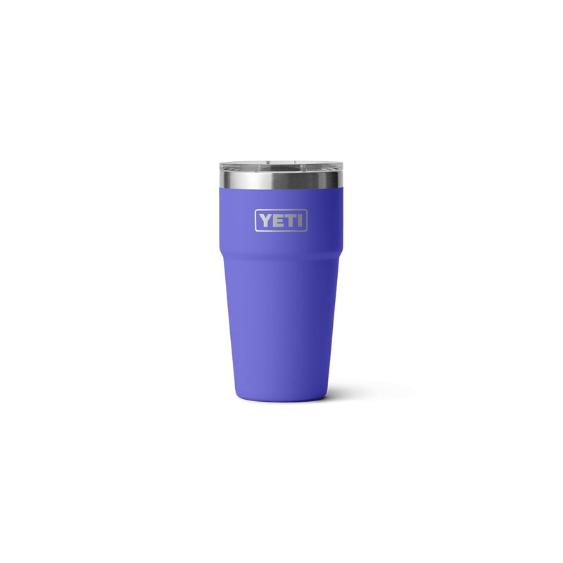 YETI Rambler 20oz (591ml) Stackable Cup