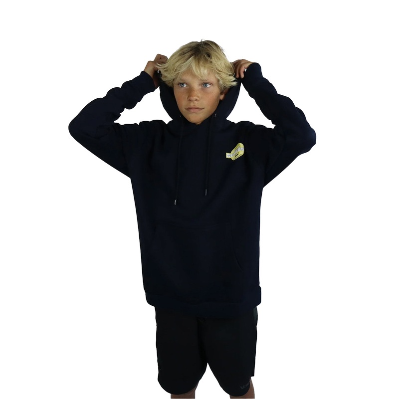 2025 Newcastle Surfest Youth Hoodie