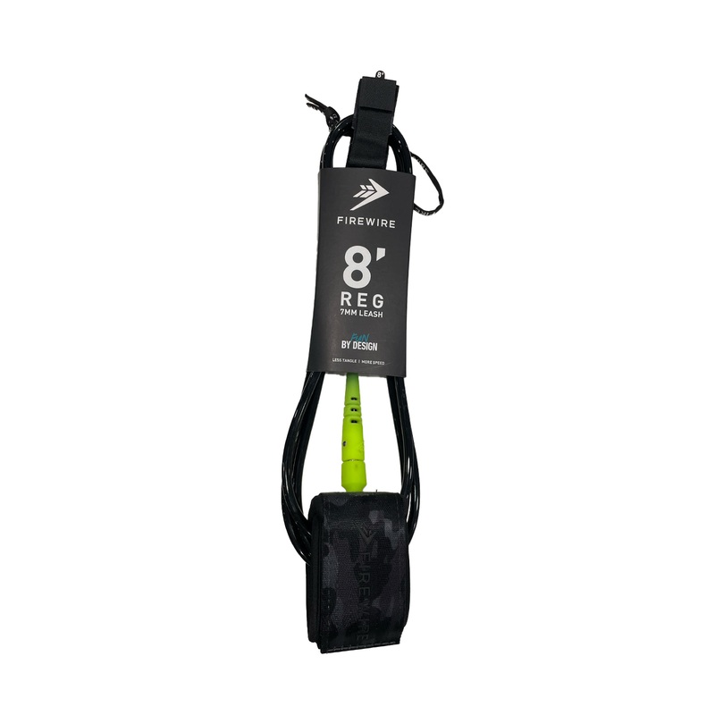 8ft Firewire All Day Leash